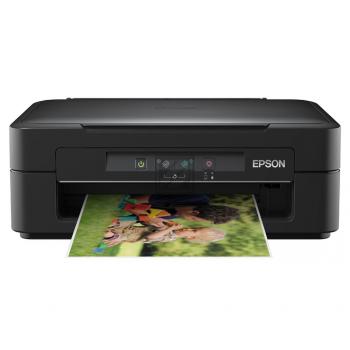 Expression Home XP-102