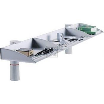 Novus Ablagenboard Boardmaster lichtgrau