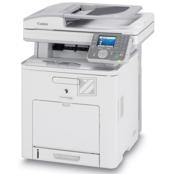 Imagerunner C 1022 I