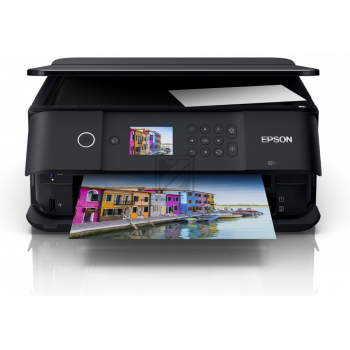 Expression Premium XP-6000