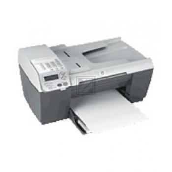 Officejet J 5500