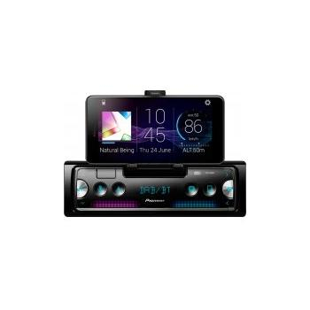 Pioneer SPH-20DAB Smartphone-Autoradio USB/BT/DAB