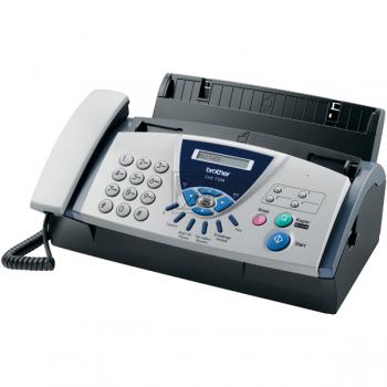 FAX-T 104