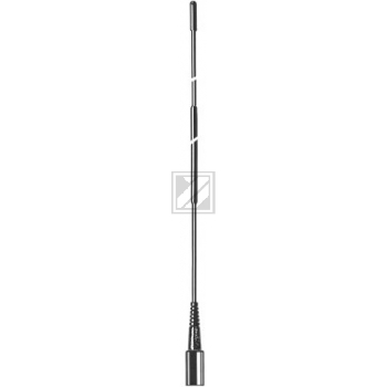 Hyflex CL27 BNC Fiberglasantenne, 54 cm