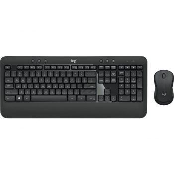 LOGITECH Keyboard+Mouse MK540 Advanced 920-008677