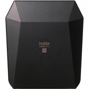 instax SHARE SP-3 (black)