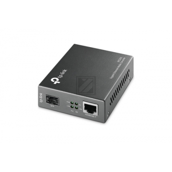 TP-LINK Media Converter MC220L