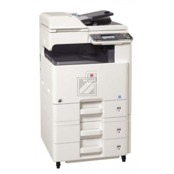 D-Color MF 2501 Plus