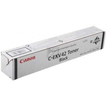 Canon Toner-Kit schwarz (6908B002, C-EXV42)