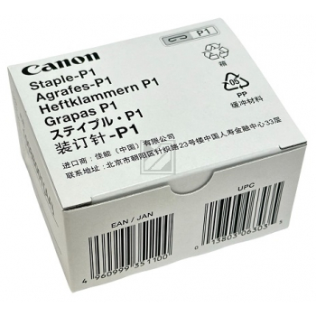 Canon Heftklammern (1008B001, P1)