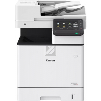 Imagerunner C 1533