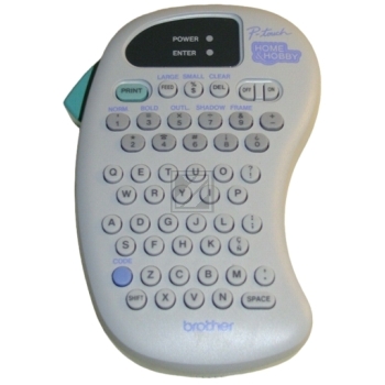 P-Touch 100