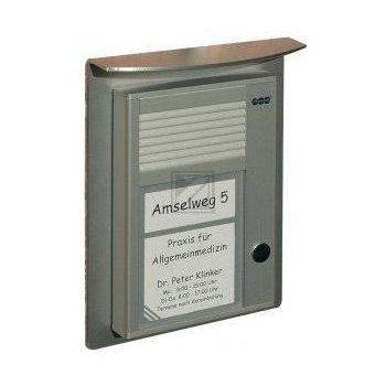 Auerswald Wetterschutzdach (groß) für TFS-Dialog 100/200