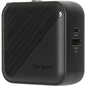 TARGUS NETZTEIL ADAPTER 65W APA803GL USB-C/USB-A
