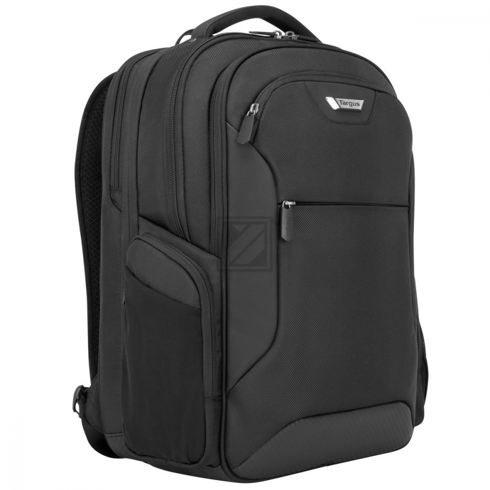 TARGUS Executive Corporate Traveller Backpack 39,1cm 15,4Zoll Black