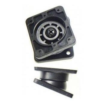 Brodit Kugelgelenk mit vorgebohrten Löchern