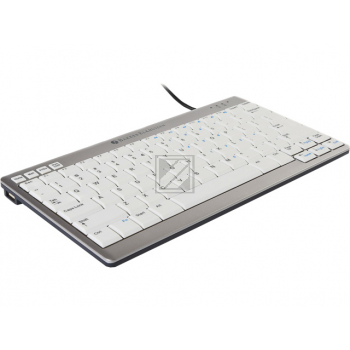 BNEU950BE BAKKER KOMPAKT TASTATUR BE Ultraboard 950