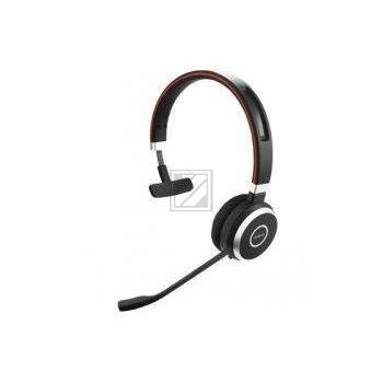 Jabra Evolve 65 MS Mono