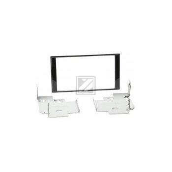 ACV 2-DIN RB Nissan Micra/Note 2013 > Klavierlack schwarz