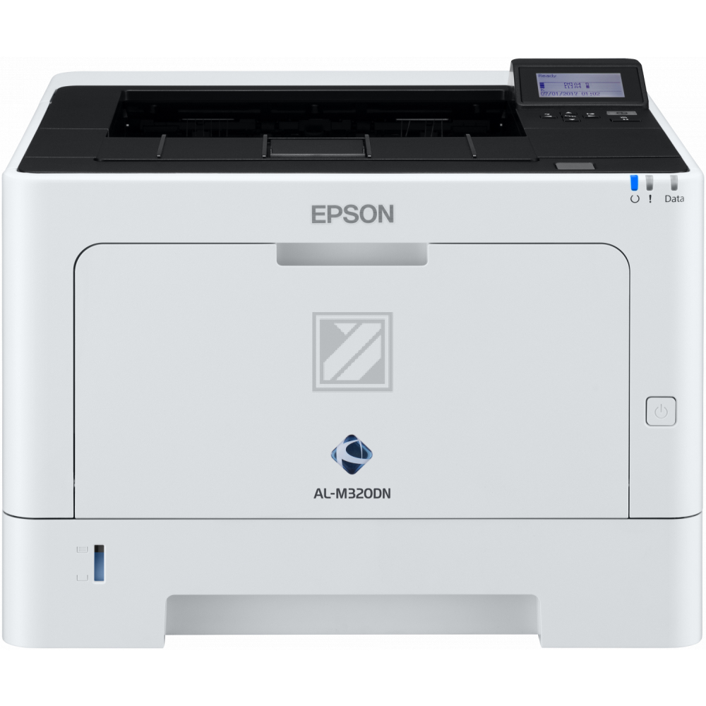 Epson Workforce AL-M 320 DN (C11CF21401)