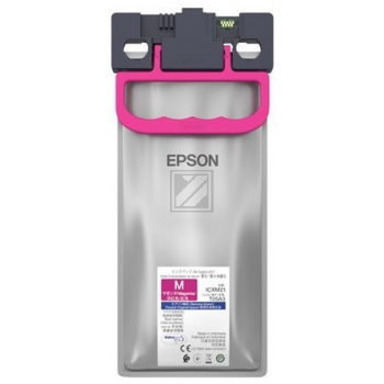 Epson Tintenpatrone magenta SC (C13T05A30N, T05A3)