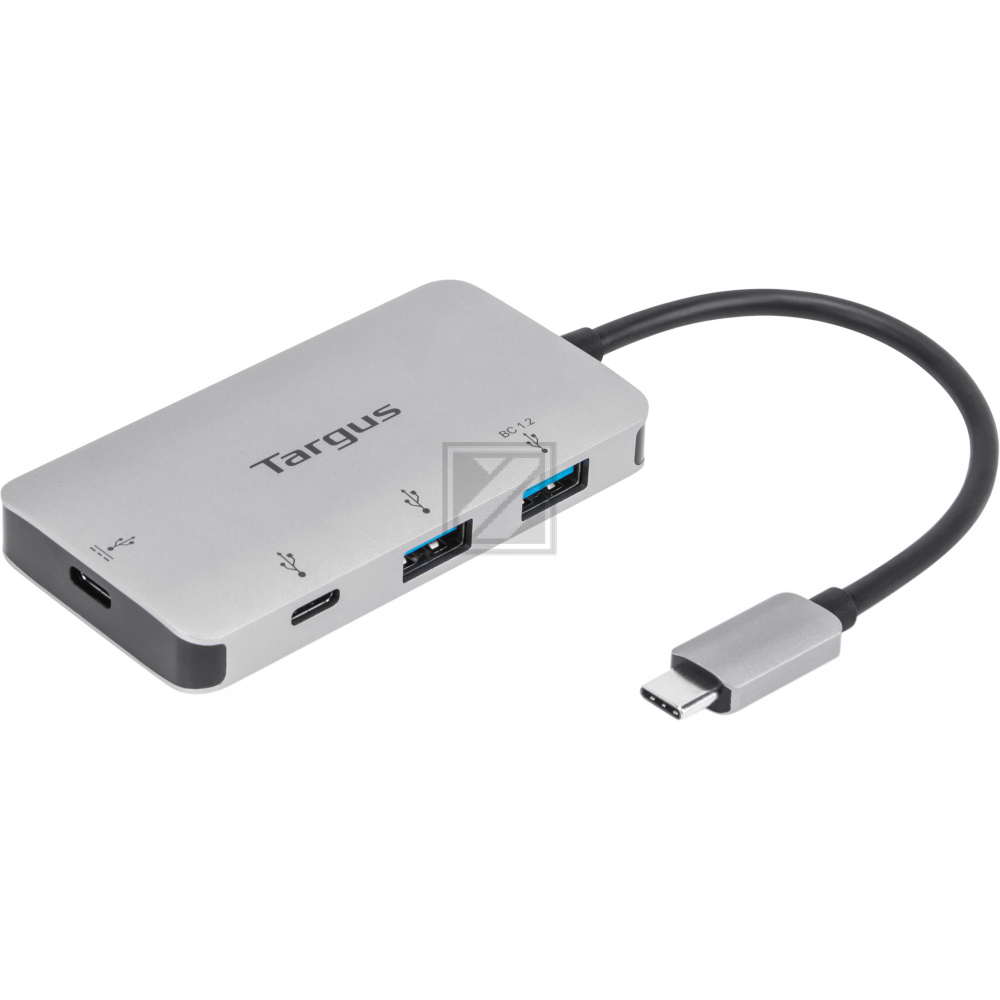 TARGUS USB-C Multi-Port Hub ACH228EU USB-A & USB-C