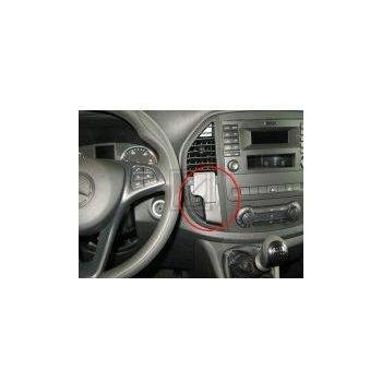 Brodit ProClip Mercedes Benz Vito Bj. 15-16