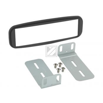 ACV 1-DIN RB Renault Clio 2012-2017 Soft Touch grau