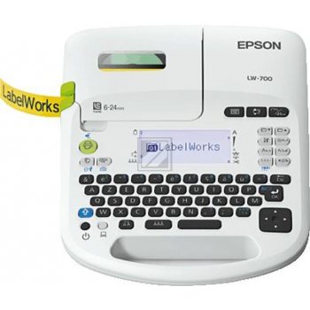 Labelworks LW-700 AZERTY