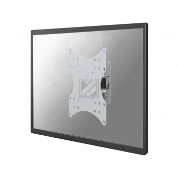 NEWSTAR TV MONITOR WANDHALTERUNG FPMA-W115 einzel 10-40 25kg silber