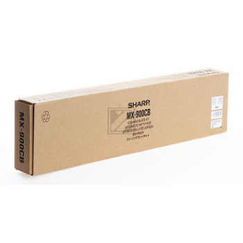 Sharp Cleaning Blade (MX-900CB)