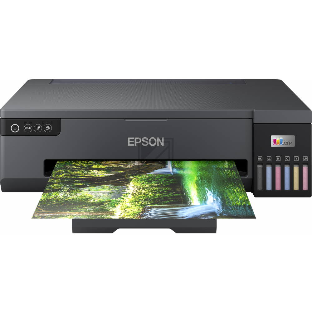 Epson EcoTank ET 18100 (C11CK38401)