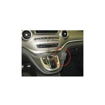 Brodit ProClip Mercedes Benz V-Class Bj. 16-17