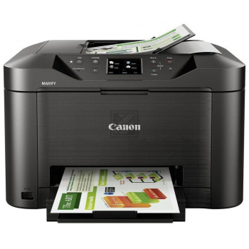 Canon MAXIFY MB 5155 (0960C026)