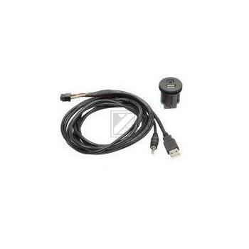 ACV USB/AUX Nissan versch. Modelle