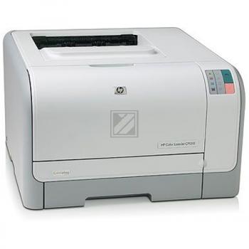 Color Laserjet CP 1210