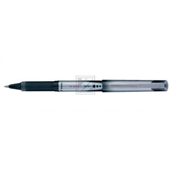 PILOT Rollerball 0,7mm BLN-VBG7- schwarz