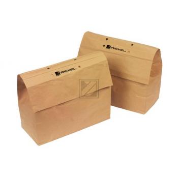 REXEL Abfallsäcke 23lt 2102247 REX1023/ RES1223 20 Stück