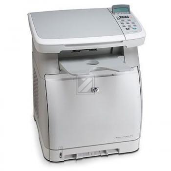 Color Laserjet CM 1015 MFP