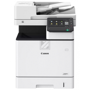 Canon I-Sensys MF 842 CDW (6162C008)
