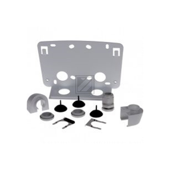AXIS D20 Mount Bracket Kit A - Kamera Montagesatz - für Axis D2050-VE Network Radar Detector