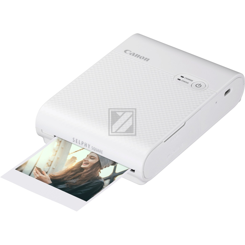 Canon SELPHY Square QX 10 (4108C003) (4108C003)