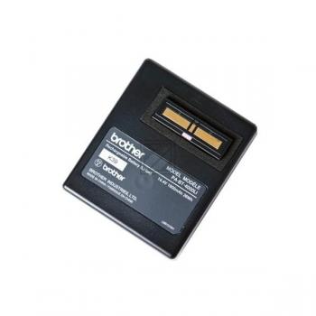 BROTHER WIEDERAUFLADBARE BATTERIE PABT4000LI Li-Ion-Akku