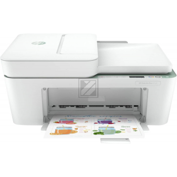 Deskjet Plus 4122
