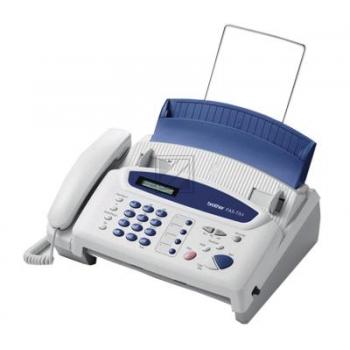 FAX-T 84