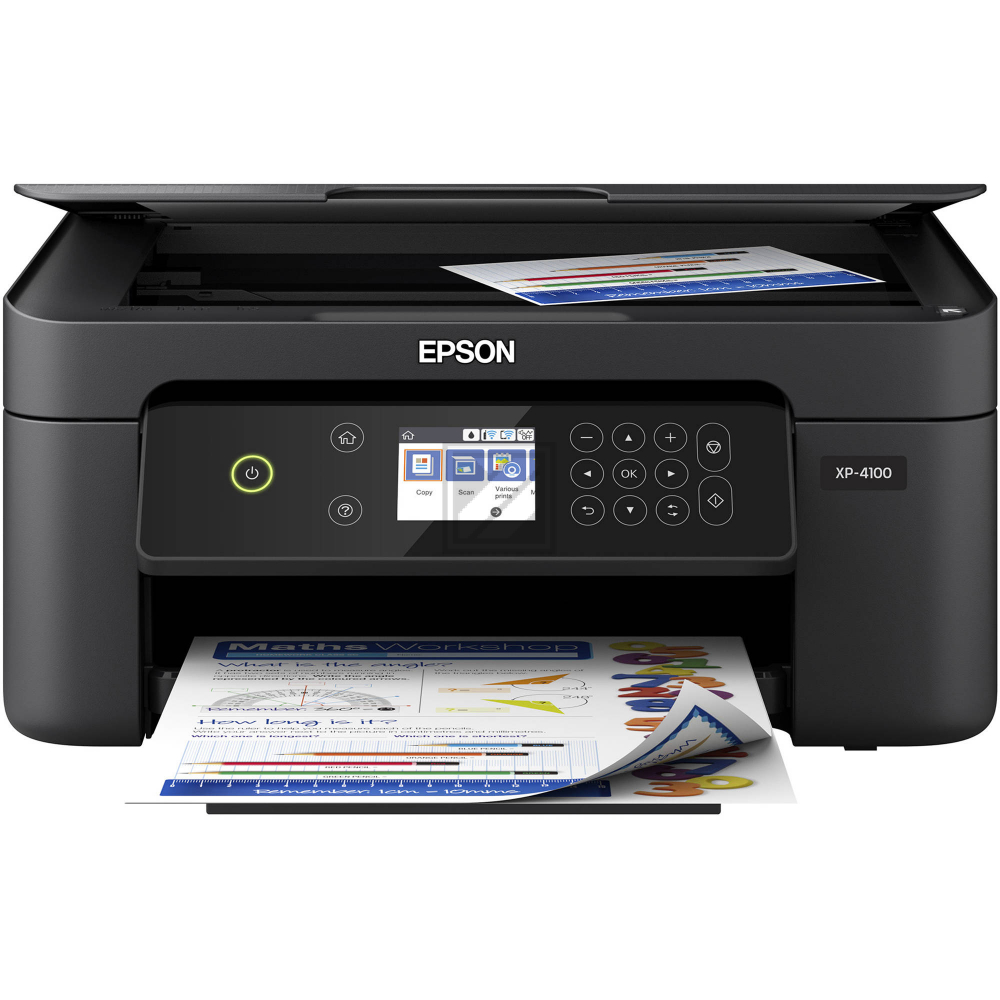 Epson Expression Home XP-4105 (C11CG33404)