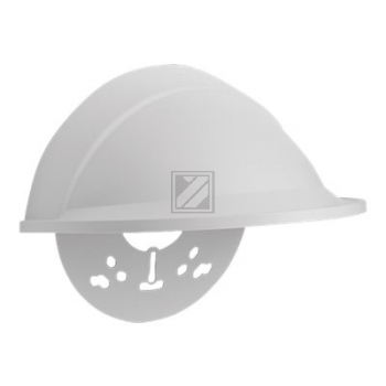 AXIS Weather Shield Kit C - Wetterfestes Gehäuse - für AXIS M3025-VE, M3026-VE, M3027-PVE, P3214-VE, P3215-VE