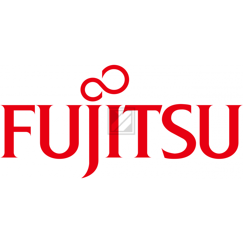 Fujitsu Tintendruckkopf schwarz (CA00050-0262)
