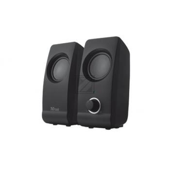 TRUST Speaker Set Remo 17595 2.0