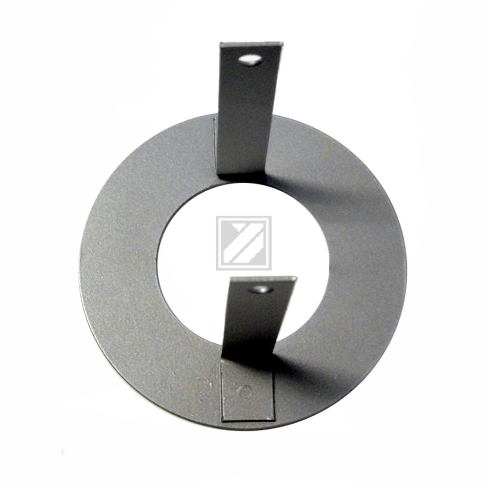 NEWSTAR ABDECKROSETTE SILBER FPMA-CRS5 52mm